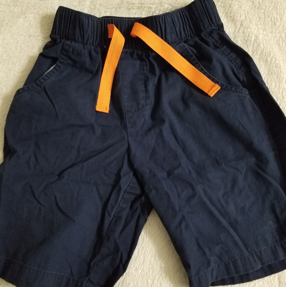 Nautica shorts